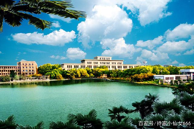 在武漢理工大學就讀是一種什么體驗呢?