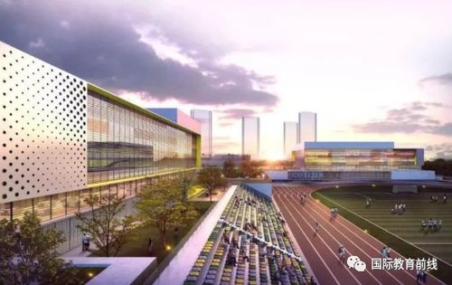 中考后,值得參觀的天津國(guó)際高中學(xué)校,快預(yù)約吧