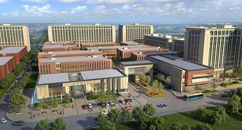 建設(shè)內(nèi)陸開(kāi)放高地 重慶自貿(mào)區(qū)探索路