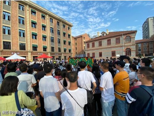 武漢大力推進創意設計城建設,探索 留改歸 模式,實現老城新生