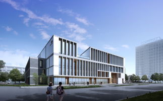 南通師范高等?？茖W校新校區二期工程效果圖來了