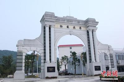 那些被中國大學(xué)山寨過的外國建筑