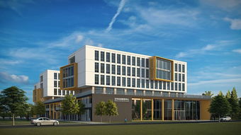 獨家 官方規(guī)劃圖流出 全新理念揭面,厲害了濰坊......