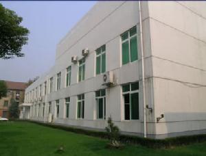 武漢航海職業(yè)技術(shù)學(xué)院校園掠影